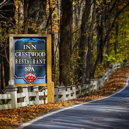 Inn At Crestwood Boone Extérieur photo