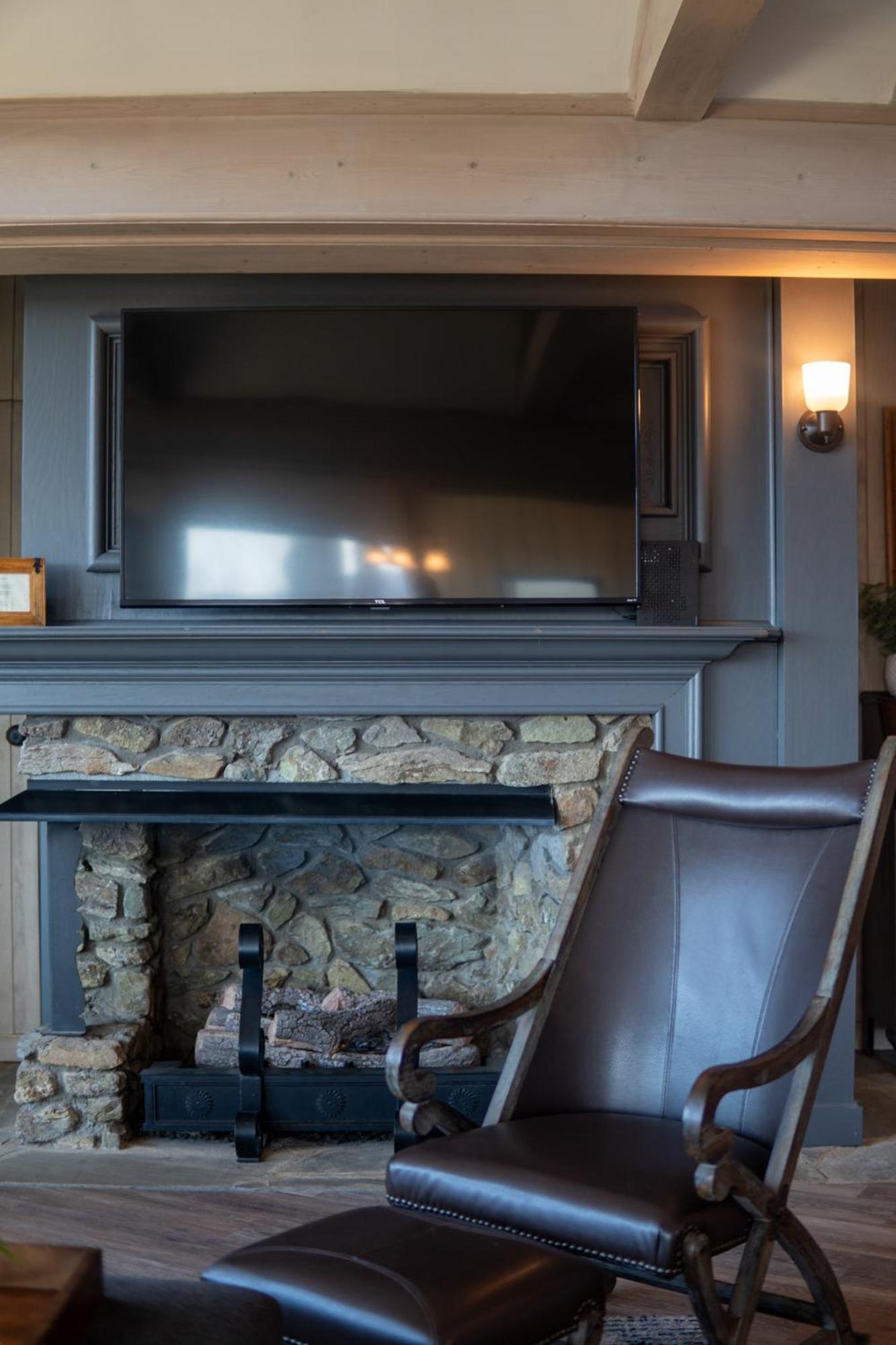 Inn At Crestwood Boone Extérieur photo