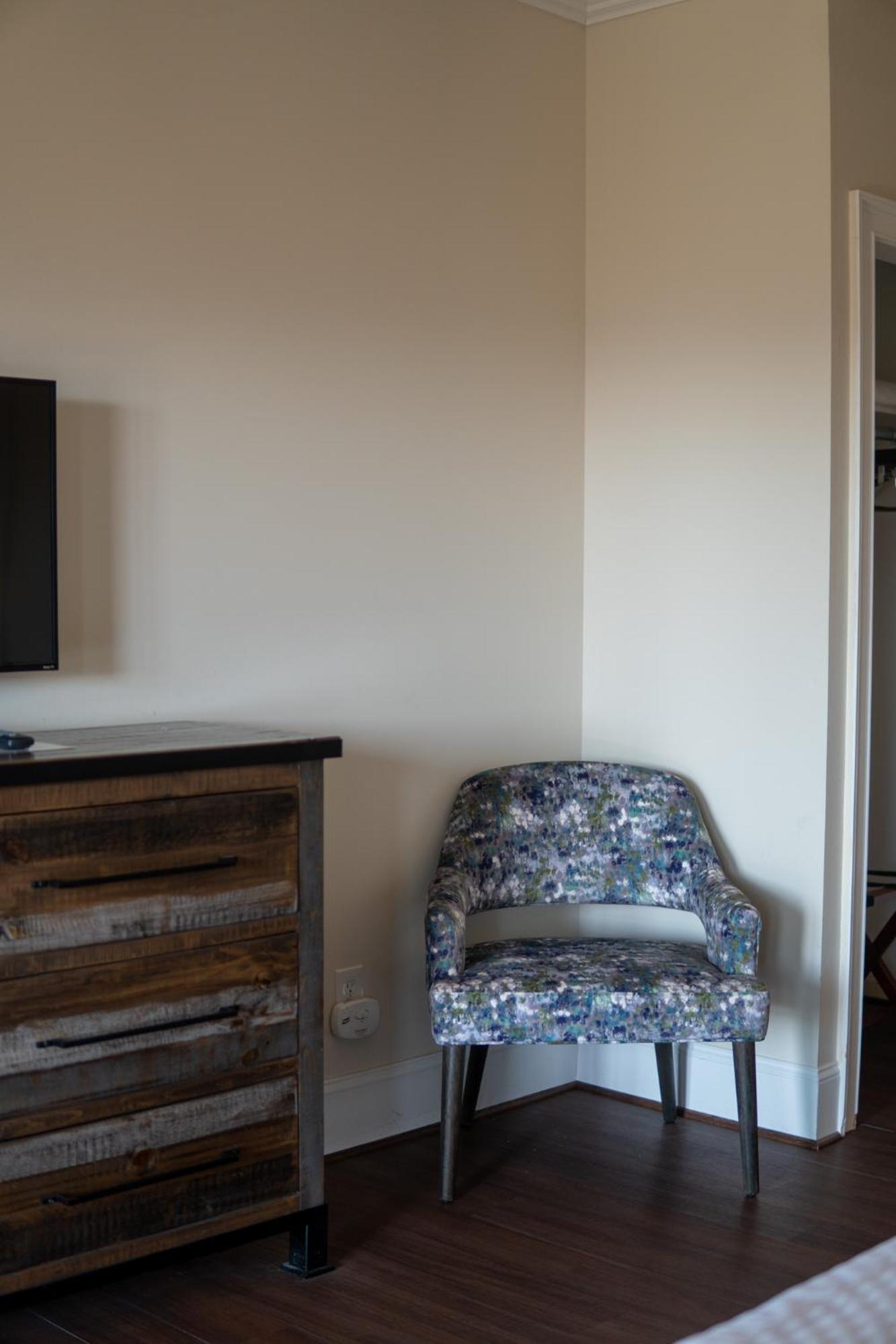 Inn At Crestwood Boone Extérieur photo