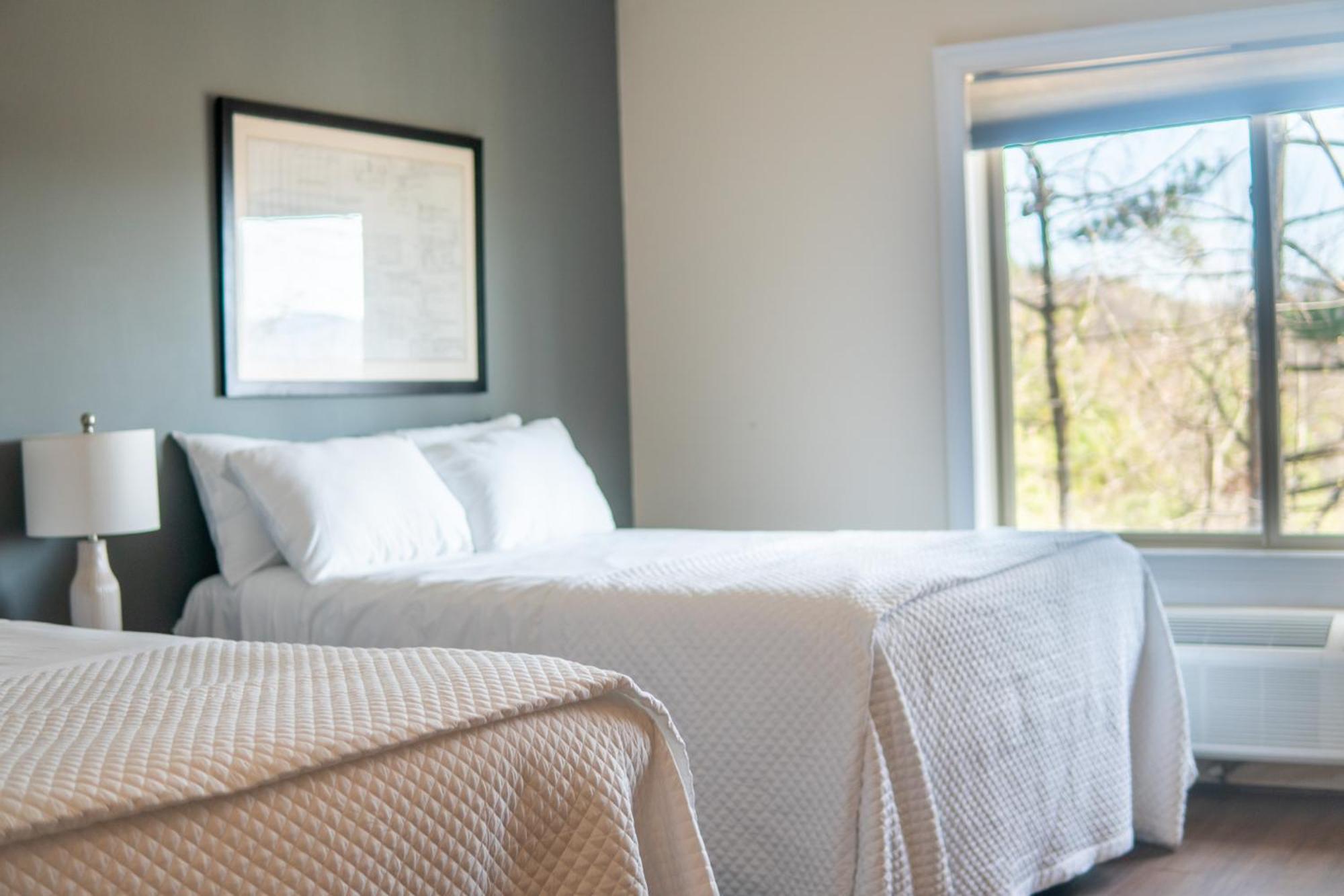 Inn At Crestwood Boone Extérieur photo