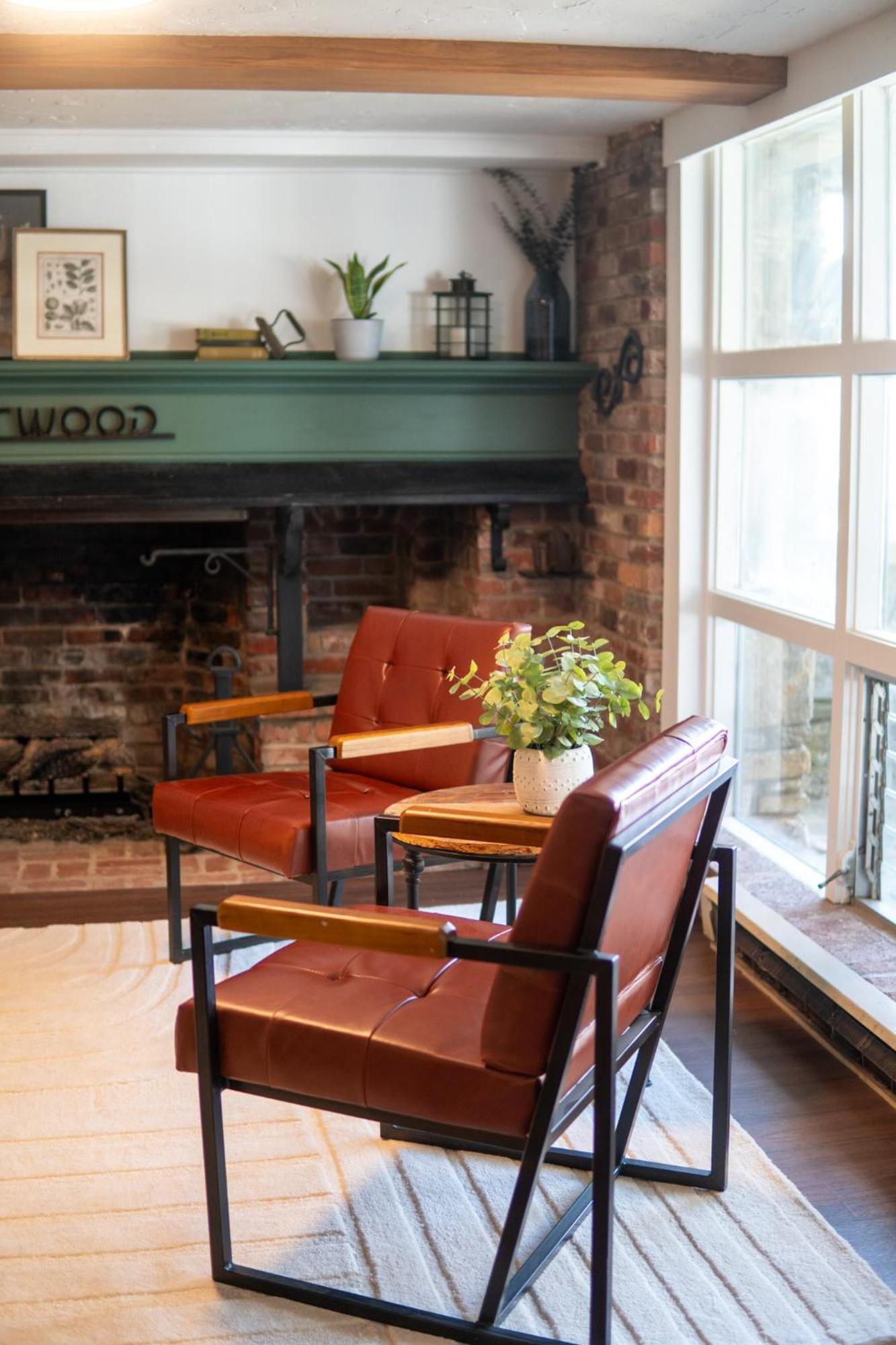Inn At Crestwood Boone Extérieur photo