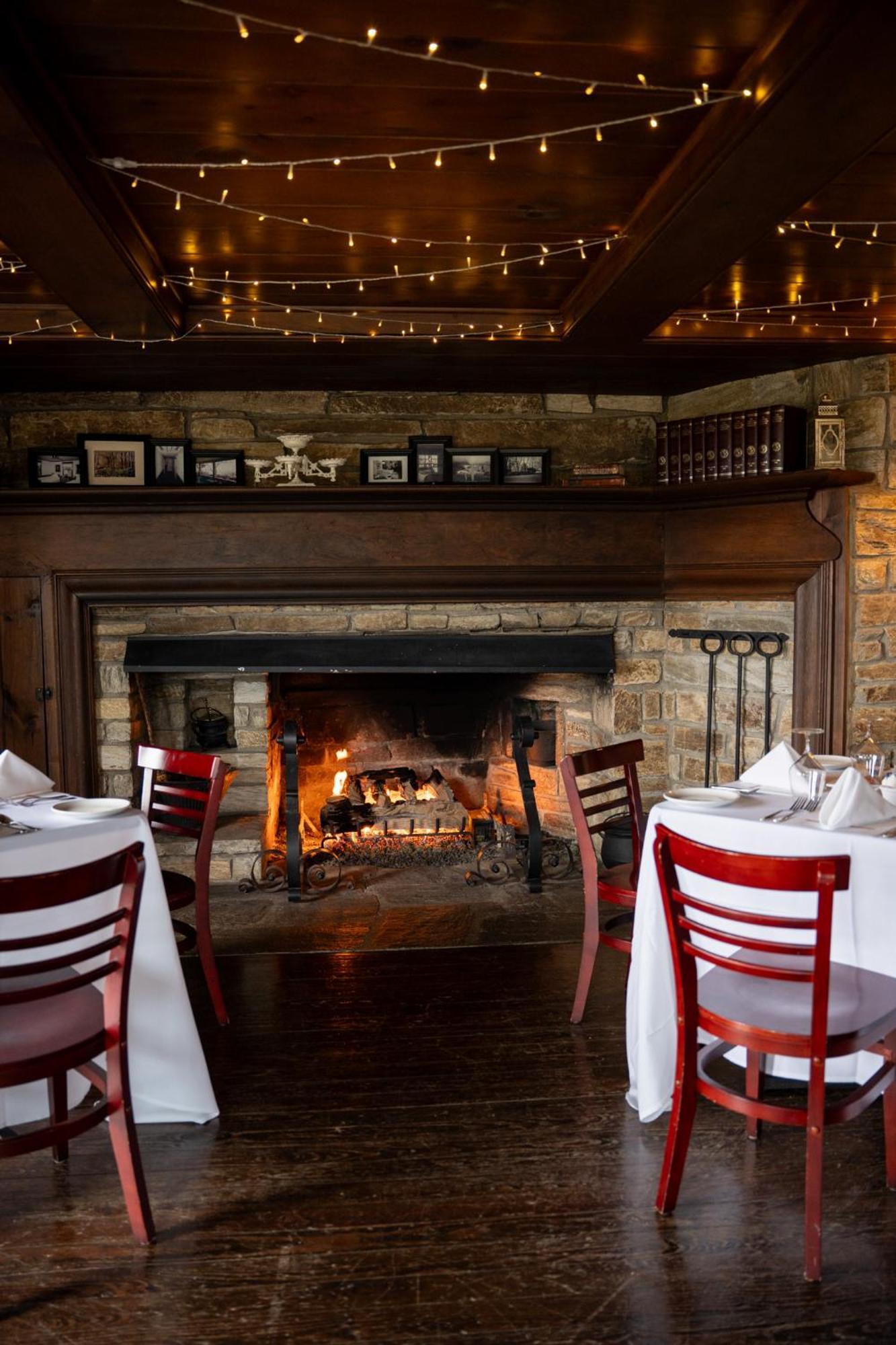 Inn At Crestwood Boone Extérieur photo