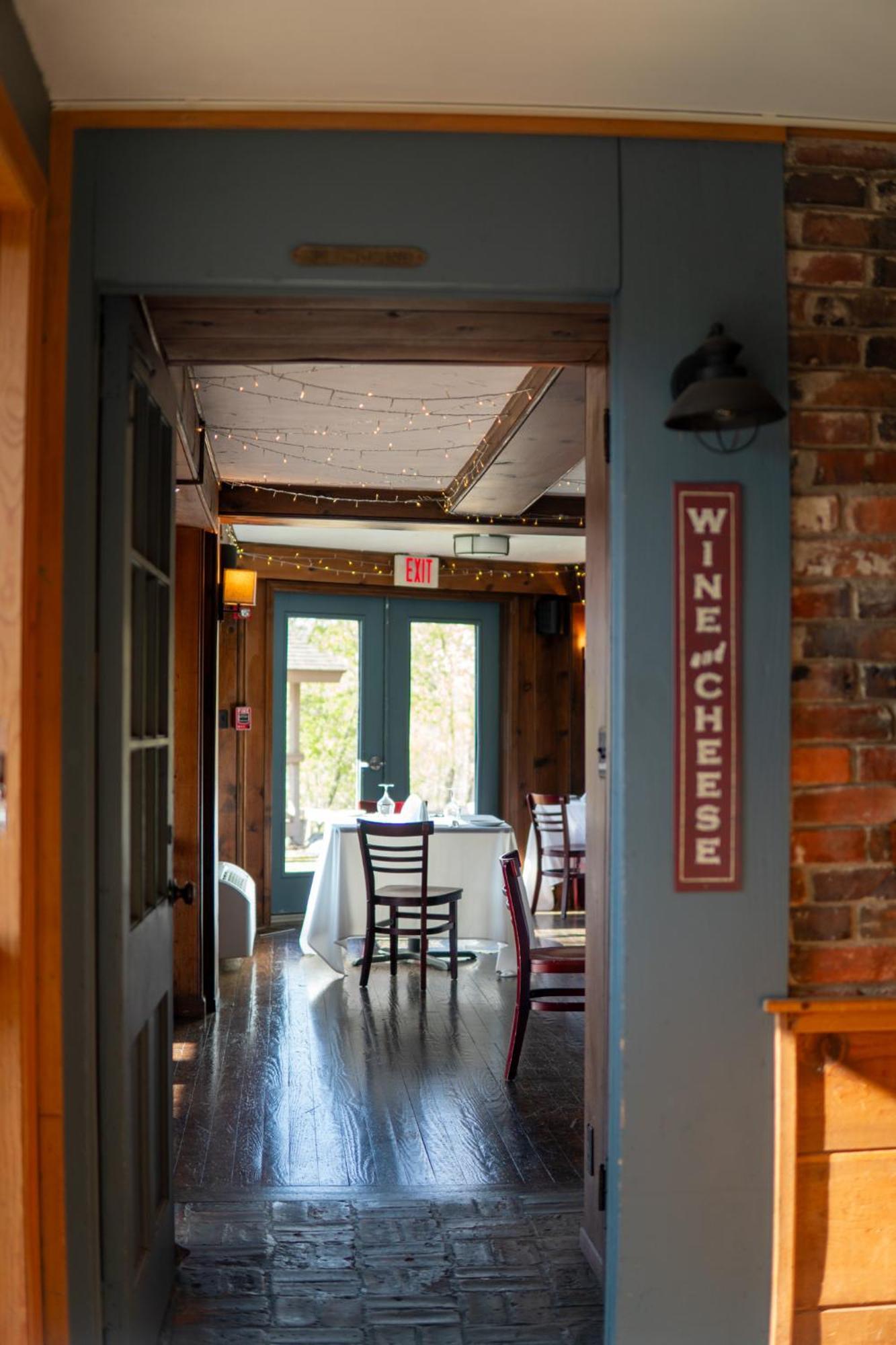 Inn At Crestwood Boone Extérieur photo