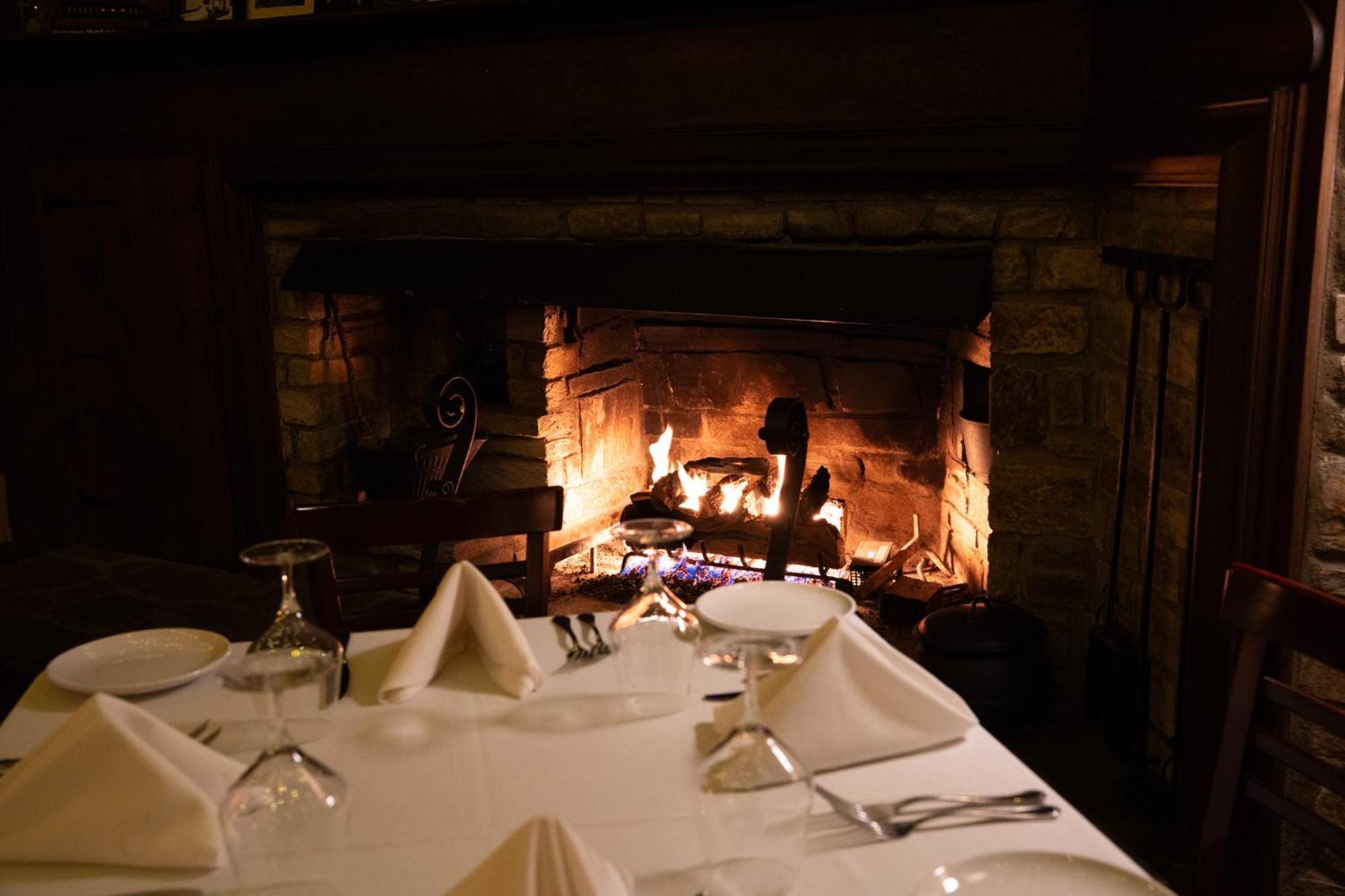 Inn At Crestwood Boone Extérieur photo